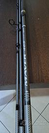 Canna da Pesca maver elite titanium 465 120g