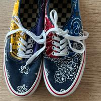 Vans bandana