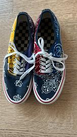 Vans bandana