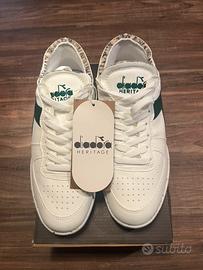 Sneaker Diadora Mi Basket Row Cut 2030