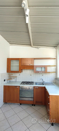 Cucina -Pesaro centro