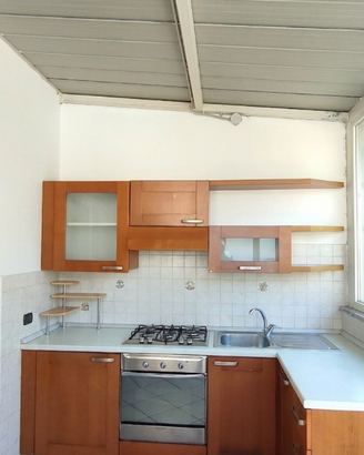Cucina -Pesaro centro