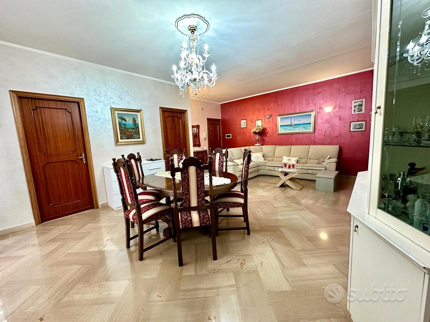 Apartment in Partinico, Palermo - Vista 5