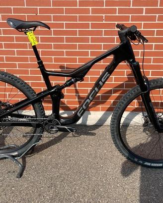 FOCUS JAM 8.8 size L by New Bike