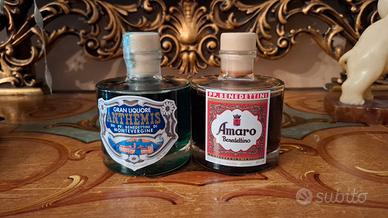 liquore arthemis