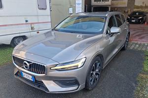 Volvo v60 D3 Geartronic Momentum