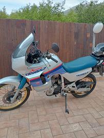 Honda Transalp