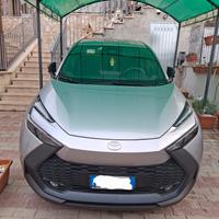 chr nuova 24 5 porte trend 1.8 hybrid 140 e cvt fw