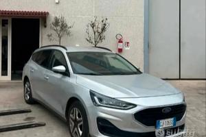 DISPONIBILI RICAMBI FORD FOCUS 2022 1.5 DIESEL