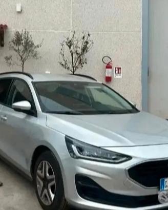 DISPONIBILI RICAMBI FORD FOCUS 2022 1.5 DIESEL