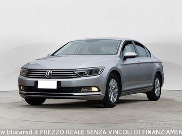 Volkswagen Passat 1.6 TDI Business BlueMotion...