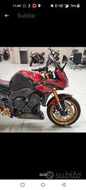 Yamaha Fazer 1000