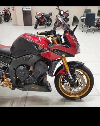 Yamaha Fazer 1000
