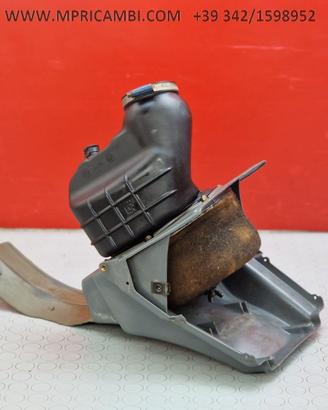 CASSA FILTRO HUSQVARNA TC 250 2004 2003 TC250 2002