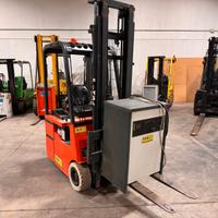 MULETTO FIMSA 48v batterie rigenerate IVA ESPOSTA