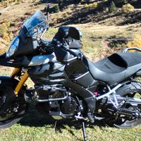 V Strom  1000 no compromise 