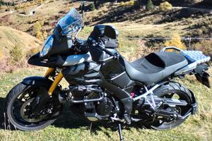 V Strom  1000 no compromise 