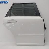 Porta post dx VOLVO V50 (545) '07