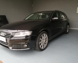 Audi A4 2.0 TDI 143CV F.AP. Advanced