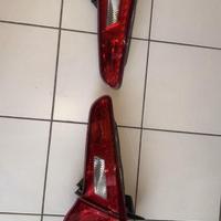 Stop gemme posteriori giulietta my20