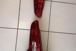 Stop gemme posteriori giulietta my20