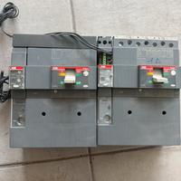 Abb interuttori coppia