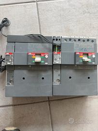 Abb interuttori coppia