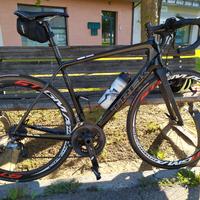 Bdc Trek Madone 7S