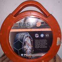 Catene da neve  FAST 9 -  90 - Maggi Group