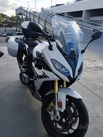 BMW r 1250 rs