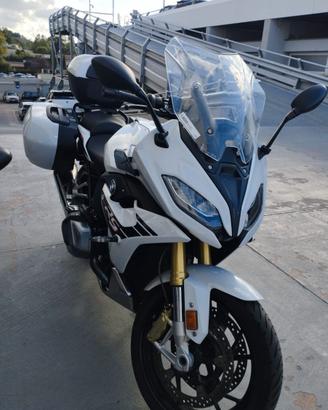 BMW r 1250 rs