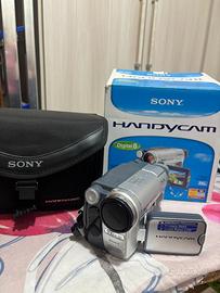 Sony Handycam