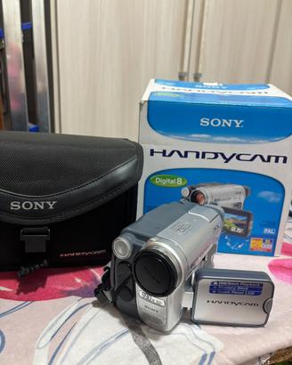 Sony Handycam