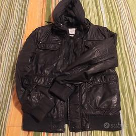 Giubbotto Geox Respira