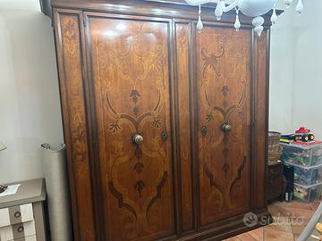Armadio Faber