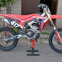 Honda CRF 250 2019