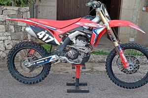 Honda CRF 250 2019