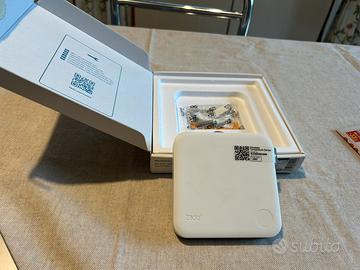 Tado wireless temperature sensor