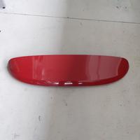 SPOILER POSTERIORE FIAT 500 L