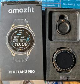 amazfit cheetah 2 pro 