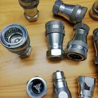 Innesti rapidi Faster 1/2" M+F