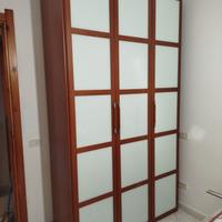 Armadio molto robusto 