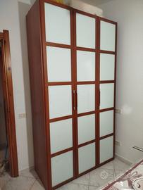 Armadio molto robusto 