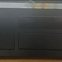 piastra musicassette YAMAHA KX-490