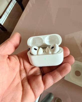 Apple airpods pro 2