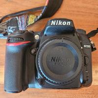 nikon d7200 