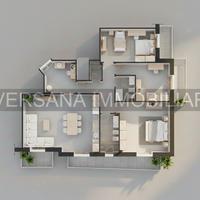 Appartamento da ristrutturare in pieno centro