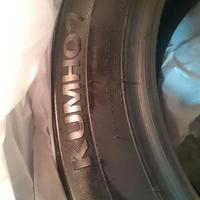 Pneumatici Kumho 185/55 R15 86H Nuovi