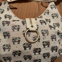 borsa a tracolla braccialini