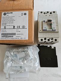 140G-G6C3-C40   Interruttore automatico AB